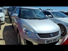 BUY SUZUKI SWIFT SZ2 2014 SZ2, Newark Motor Auctions