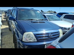 BUY SUZUKI GRAND VITARA XL-7 TD 2004 TD XL-7 5 STR, Newark Motor Auctions