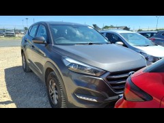 BUY HYUNDAI TUCSON S BLUE DRIVE 2WD C 2015 CRDI S BLUE DRIVE, Newark Motor Auctions