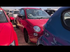 BUY FIAT 500 POP 2015 POP, Newark Motor Auctions