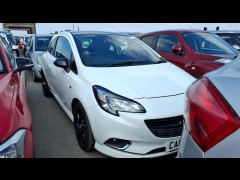BUY VAUXHALL CORSA LIMITED EDITION S/S 2016 LIMITED EDITION S/S, Newark Motor Auctions