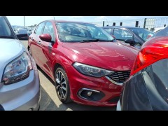 BUY FIAT TIPO LOUNGE MULITJET 2017 MULTIJET LOUNGE, Newark Motor Auctions