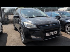 BUY FORD KUGA ZETEC 4X2 TDCI 2013 ZETEC TDCI, Newark Motor Auctions
