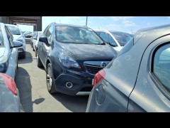 BUY VAUXHALL MOKKA TECH LINE CDTI S/S 2015 TECH LINE CDTI S/S, Newark Motor Auctions