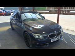 BUY BMW 330E SPORT AUTO 2017 330E SPORT, Newark Motor Auctions