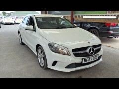BUY MERCEDES-BENZ A 180 D SPORT 2017 A 180 D SPORT, Newark Motor Auctions