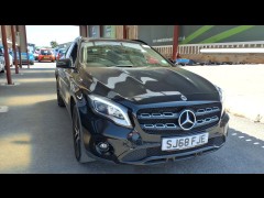BUY MERCEDES-BENZ GLA 180 URBAN EDITION AUT 2018 GLA 180 URBAN EDITION, Newark Motor Auctions
