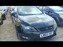 BUY SEAT IBIZA FR TSI 2014 TSI FR, Newark Motor Auctions