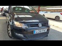 BUY VOLKSWAGEN POLO MATCH S-A 2011 MATCH DSG, Newark Motor Auctions