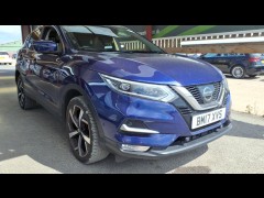 BUY NISSAN QASHQAI TEKNA DCI 2017 DCI TEKNA, Newark Motor Auctions