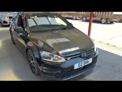 BUY VOLKSWAGEN GOLF R-LINE TDI BMT S-A 2016 R-LINE TDI BLUEMOTION TECHNOLOGY DSG, Newark Motor Auctions