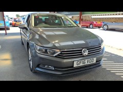 BUY VOLKSWAGEN PASSAT SE BUSINESS TDI BM 2016 SE BUSINESS TDI BLUEMOTION TECHNOLOGY, Newark Motor Auctions