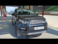 BUY LAND ROVER DISCOVERY SPORT HSE TD4 2017 TD4 HSE, Newark Motor Auctions