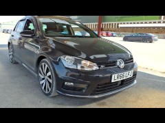 BUY VOLKSWAGEN GOLF R LINE EDTN TSI ACT 2016 R LINE EDITION TSI ACT BMT, Newark Motor Auctions