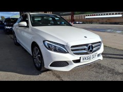 BUY MERCEDES-BENZ C200 D SPORT 2016 C200 D SPORT, Newark Motor Auctions