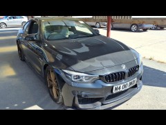 BUY BMW M4 S-A 2014 M4, Newark Motor Auctions