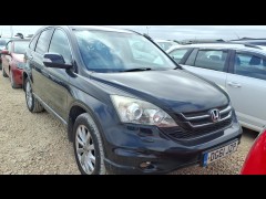 BUY HONDA CR-V EX I-DTEC 2011 I-DTEC EX, Newark Motor Auctions