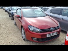 BUY VOLKSWAGEN GOLF SE BLUEMOTION TECH T 2015 SE TDI BLUEMOTION TECHNOLOGY, Newark Motor Auctions