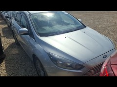BUY FORD FOCUS ZETEC EDITION TDCI 2017 ZETEC EDITION TDCI, Newark Motor Auctions