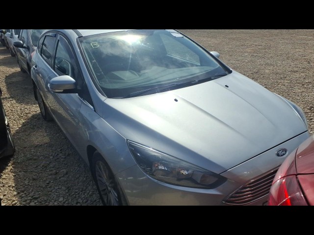 BUY FORD FOCUS ZETEC EDITION TDCI 2017 ZETEC EDITION TDCI, Newark Motor Auctions