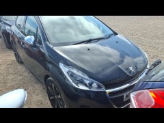 BUY PEUGEOT 208 ALLURE PREMIUM 2017 ALLURE PREMIUM, Newark Motor Auctions