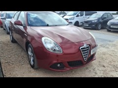 BUY ALFA ROMEO GIULIETTA LUSSO M-AIR TB 2013 TB MULTIAIR LUSSO, Newark Motor Auctions