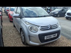 BUY CITROEN C1 FEEL 2016 FEEL, Newark Motor Auctions