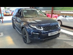 BUY LAND ROVER R ROVER EVOQUE SE TECH TD 2018 TD4 SE TECH, Newark Motor Auctions