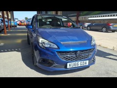 BUY VAUXHALL CORSA VXR 2016 VXR, Newark Motor Auctions