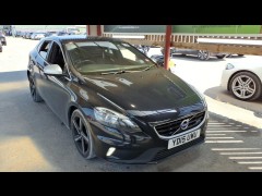 BUY VOLVO V40 R-DESIGN D4 2015 D4 R-DESIGN, Newark Motor Auctions