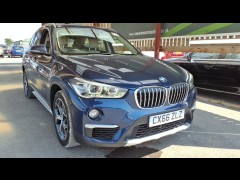 BUY BMW X1 XDRIVE20D XLINE 2016 XDRIVE20D XLINE, Newark Motor Auctions