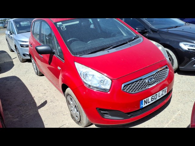 BUY KIA VENGA 1 2010 1, Newark Motor Auctions
