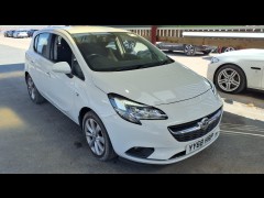 BUY VAUXHALL CORSA ENERGY TURBO 2018 ENERGY, Newark Motor Auctions
