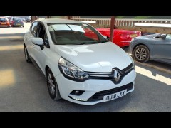 BUY RENAULT CLIO DYNAMIQUE NAV 2018 DYNAMIQUE NAV, Newark Motor Auctions
