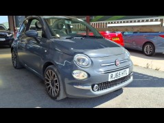 BUY FIAT 500 C LOUNGE TWINAIR 2015 TWINAIR C LOUNGE, Newark Motor Auctions
