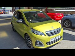 BUY PEUGEOT 108 COLLECTION 2018 COLLECTION, Newark Motor Auctions