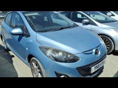 BUY MAZDA 2 TAMURA 2011 TAMURA, Newark Motor Auctions