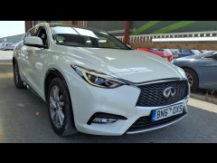 BUY INFINITI Q30 PREMIUM D 2017 PREMIUM D, Newark Motor Auctions