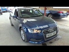 BUY AUDI A3 SE TFSI 2015 TFSI SE, Newark Motor Auctions