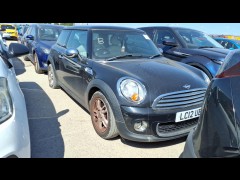 BUY MINI ONE 2012 ONE, Newark Motor Auctions