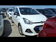 BUY HYUNDAI I10 S 2015 S, Newark Motor Auctions