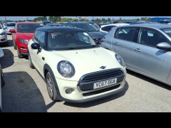 BUY MINI ONE D 2017 ONE D, Newark Motor Auctions