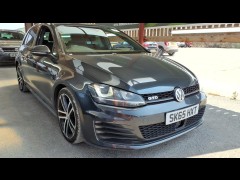 BUY VOLKSWAGEN GOLF GTD S-A 2015 GTD DSG, Newark Motor Auctions