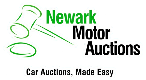 Newark Motor Auctions Logo